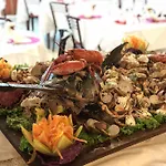 San Pietro Hotel Cesenatico