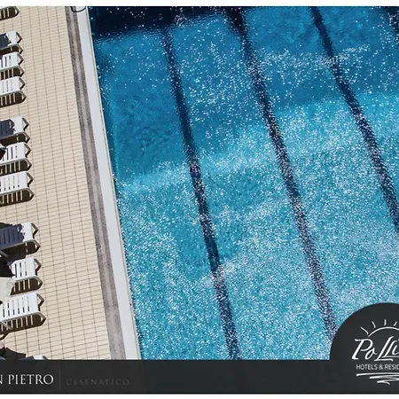 San Pietro Отель 4*