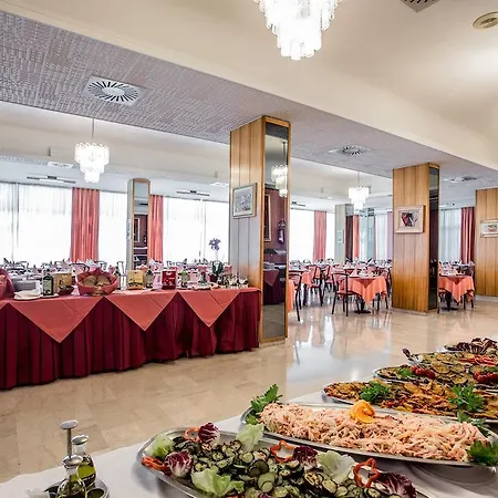 San Pietro 4* Чезенатико