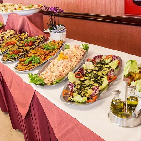 Отель San Pietro