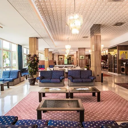 Hotel San Pietro Cesenatico