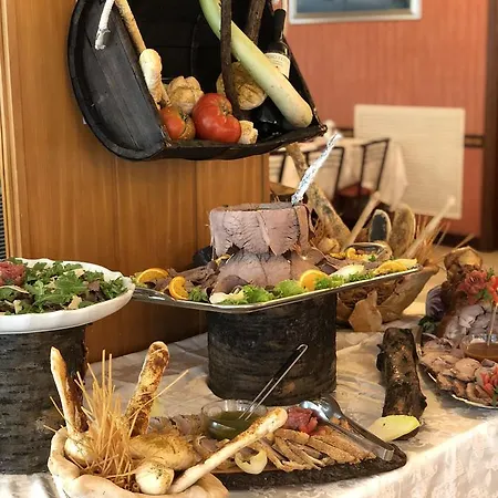 San Pietro Hotel 4*