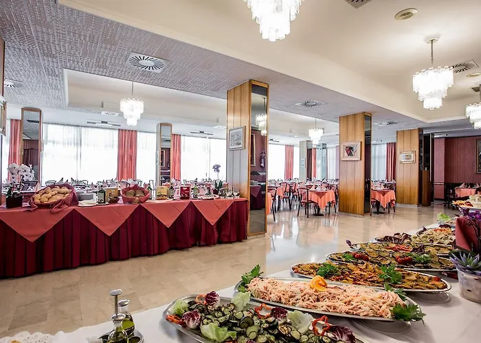 San Pietro 4* تْشيزيناتيكو