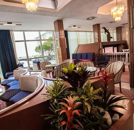 San Pietro Hotel Cesenatico