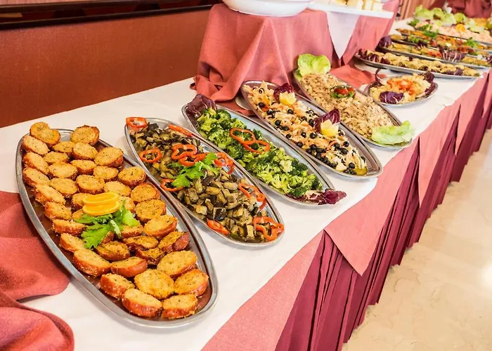 فندق San Pietro 4*