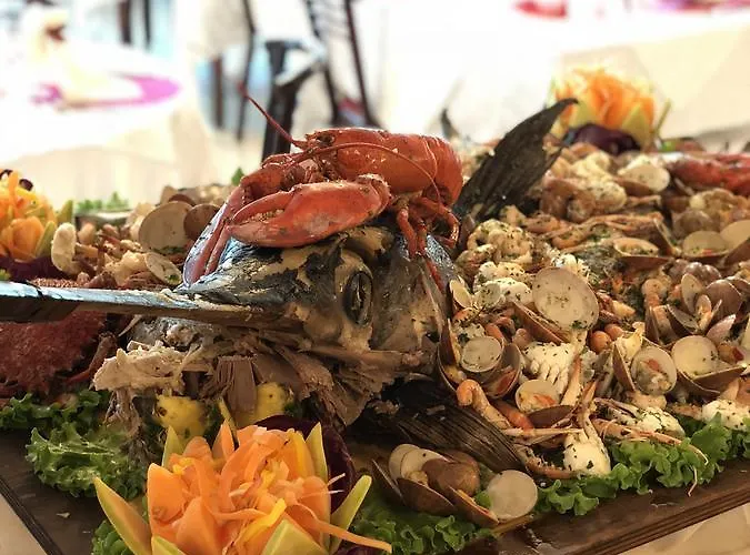 San Pietro Hotel Cesenatico