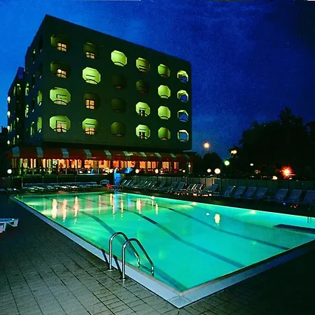 San Pietro Hotel Cesenatico