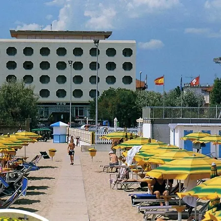 Hotel San Pietro Cesenatico
