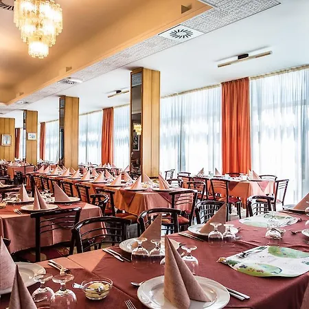San Pietro Hotel