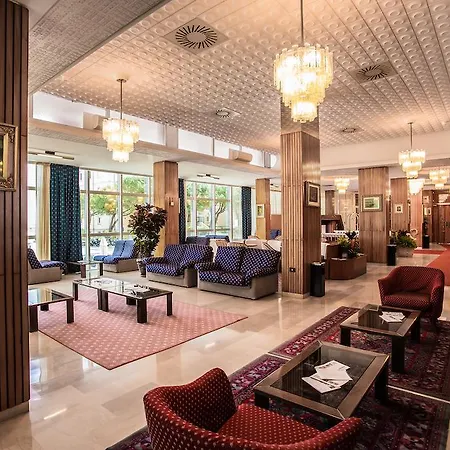 Hotel San Pietro