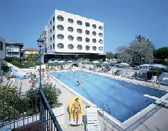 San Pietro Hotel Cesenatico