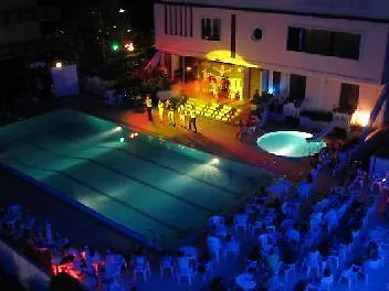 מלון San Pietro 4*