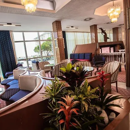 San Pietro Hotel Cesenatico