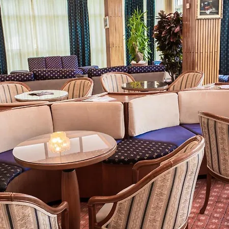 Hotel San Pietro