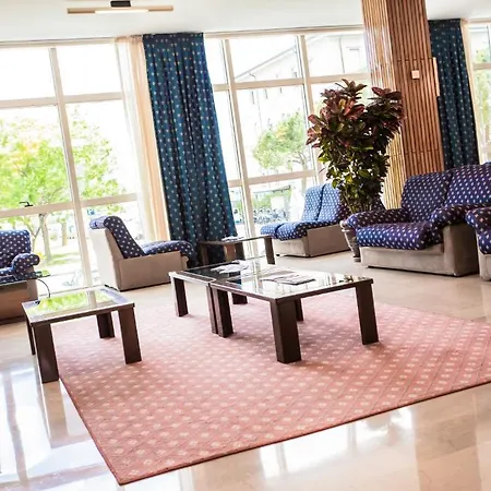 San Pietro Hotel 4*