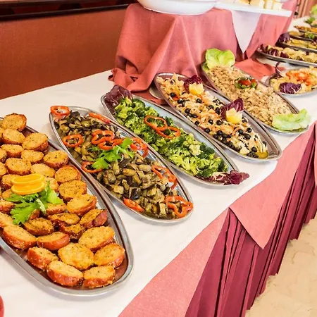 מלון San Pietro 4*