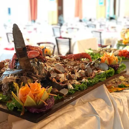 San Pietro מלון 4*