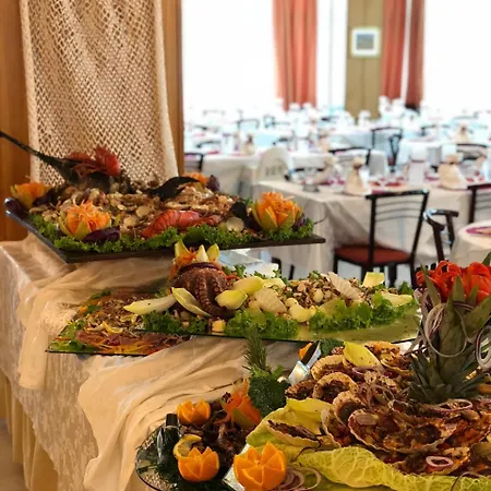 San Pietro Hotel Cesenatico