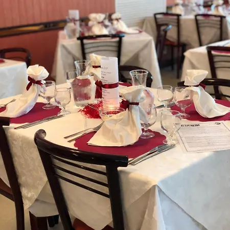 San Pietro צ'סנטיקו