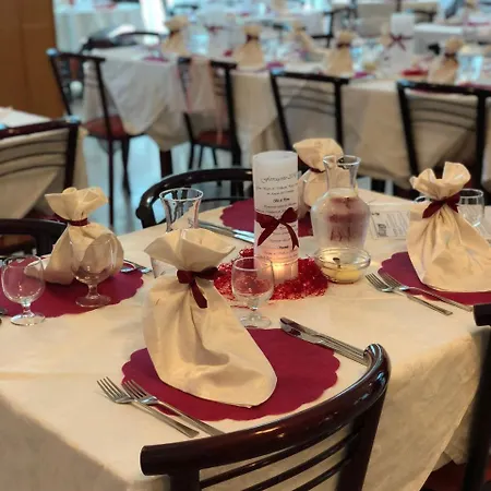 San Pietro Hotel 4*