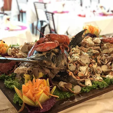 San Pietro Hotel Cesenatico