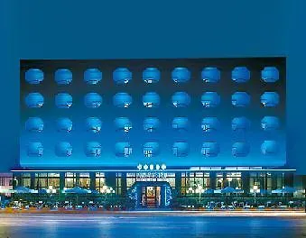 Hotel San Pietro Cesenatico