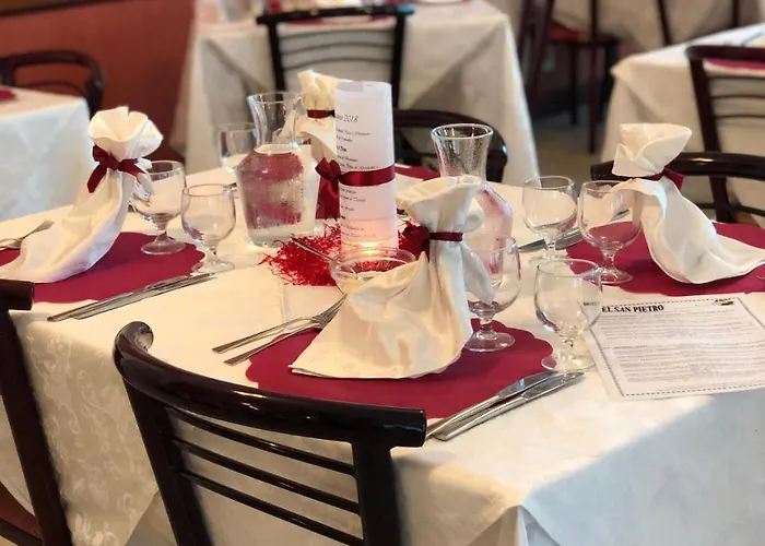 San Pietro Cesenatico