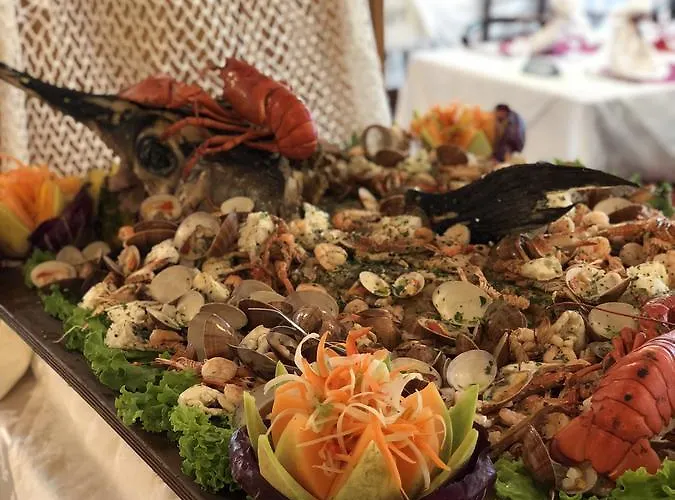 San Pietro Hotel Cesenatico